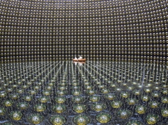Sobre los neutrinos