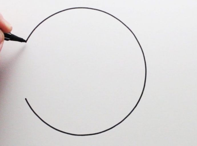 Guía gráfica hacia un doctorado