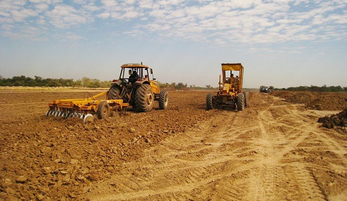 Desarrollo y progreso