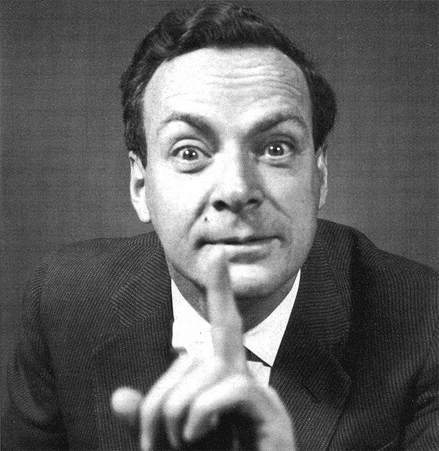 Feynman