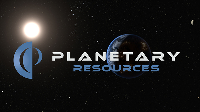 Planetary Resources