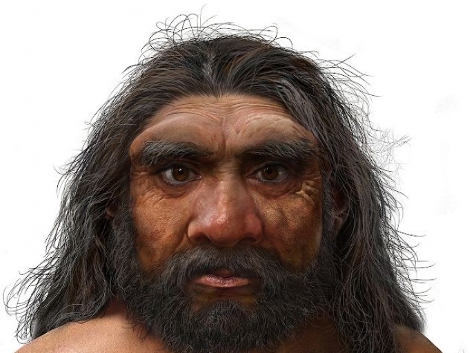 Hombre de Harbin