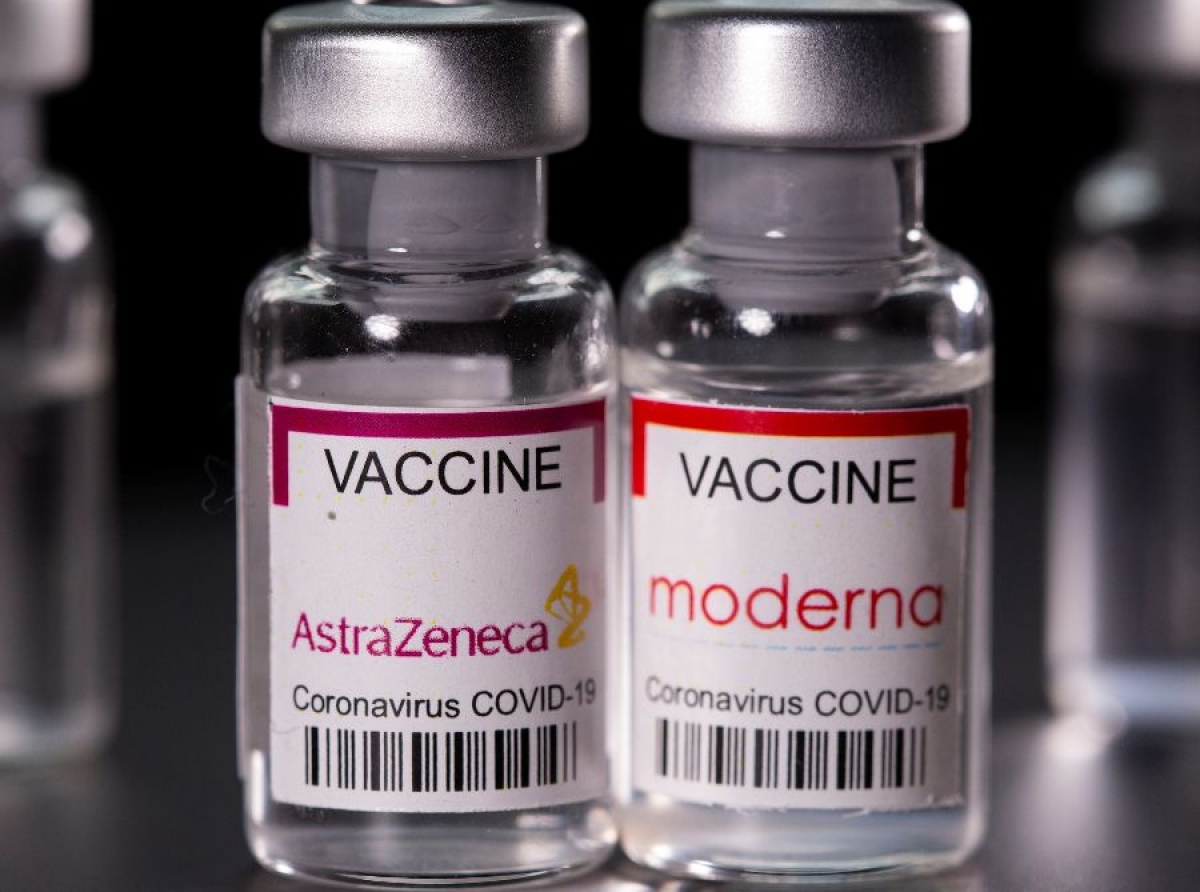 Covid: Estar vacunado marca la diferencia