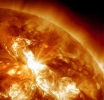 Megatormentas solares