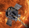 Tocando el Sol