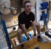 Las tibias en el espacio