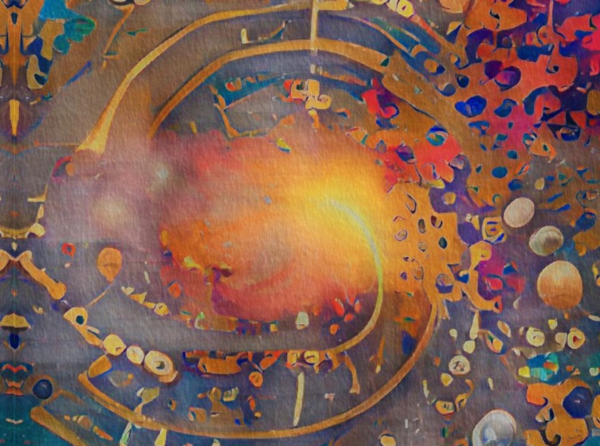 Los hilos de la evolución: CAPÍTULO I