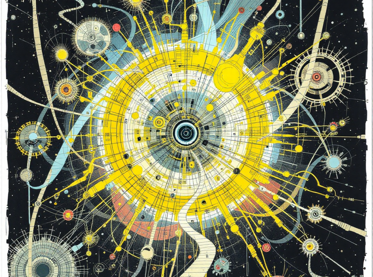 Los hilos de la evolución: CAPÍTULO II