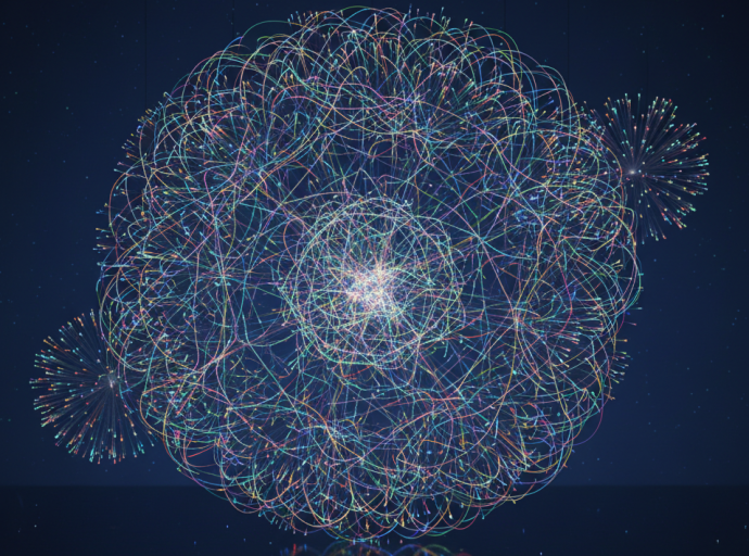 Los hilos de la evolución: CAPÍTULO X