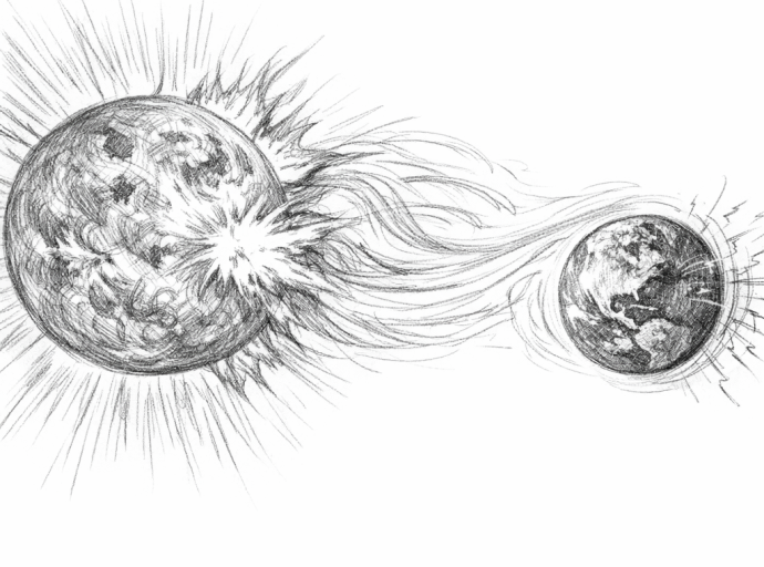 Los hilos de la evolución: CAPÍTULO XIII