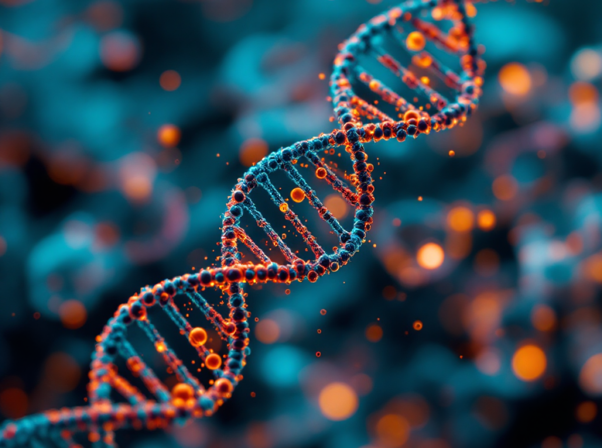 Los hilos de la evolución: CAPÍTULO XV