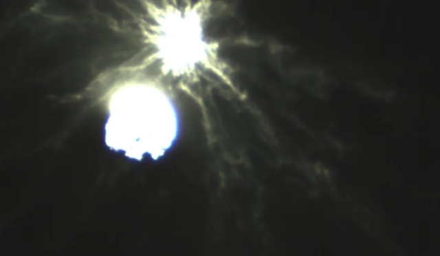 DART, NASA
