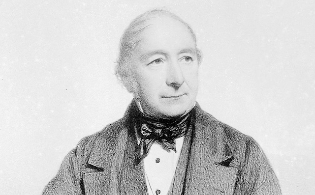 Thomas Pettigrew