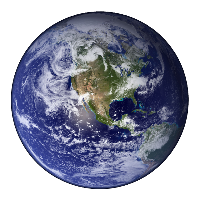 La Tierra, nuestro planeta La Tierra, nuestro planeta