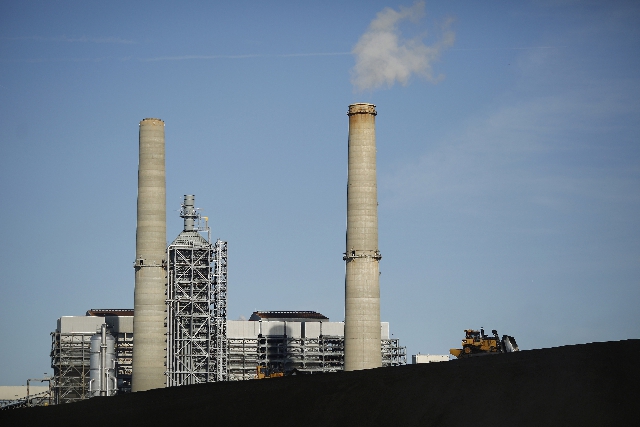 La industria de combustibles fósiles está interesada en la captura de carbono La industria de combustibles fósiles está interesada en la captura de carbono