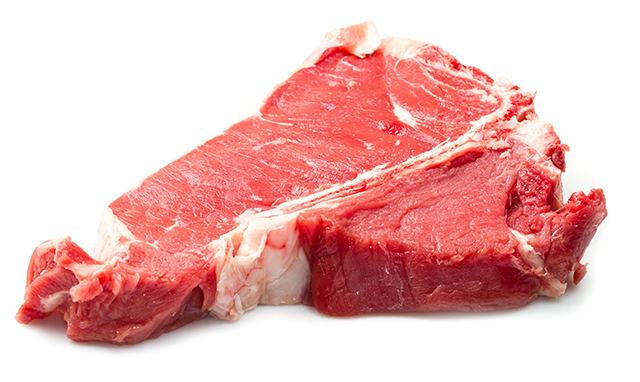 Carne de res