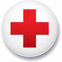 Logo de la Cruz Roja