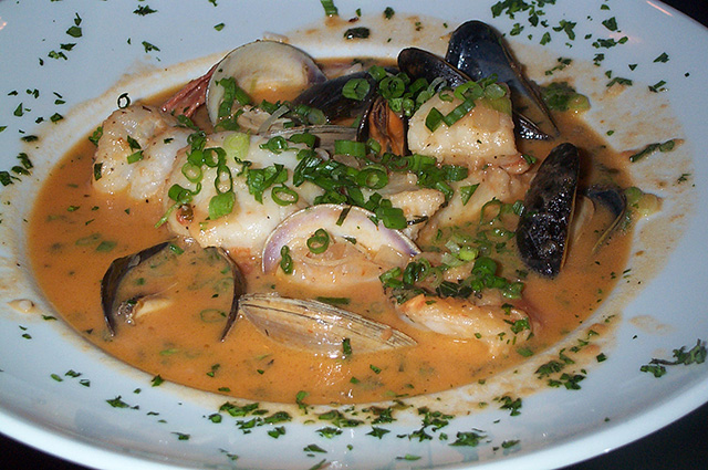 Comida de paleodieta