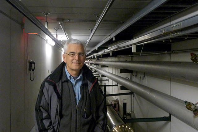 Hogan Fermilab