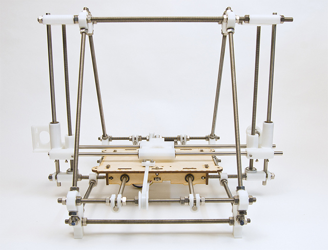Impresora 3D