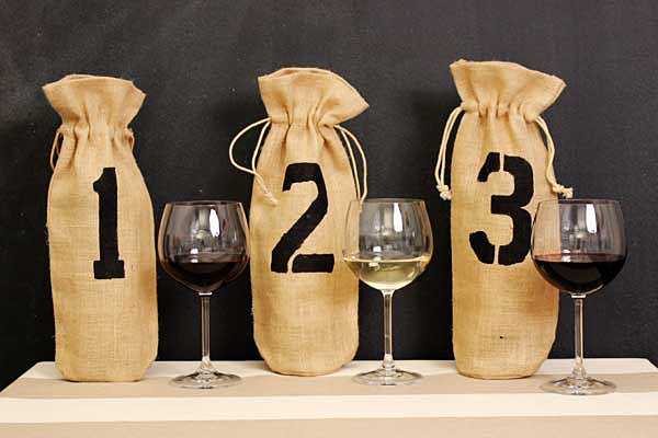 Muestra de vinos