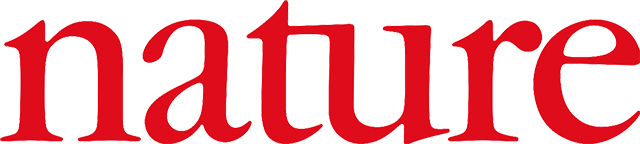 Logo de Nature