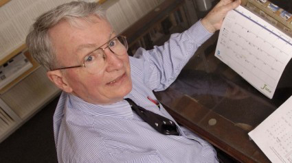 Richard Conn Henry