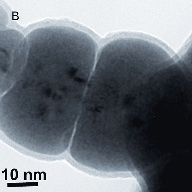 Nanopartícula