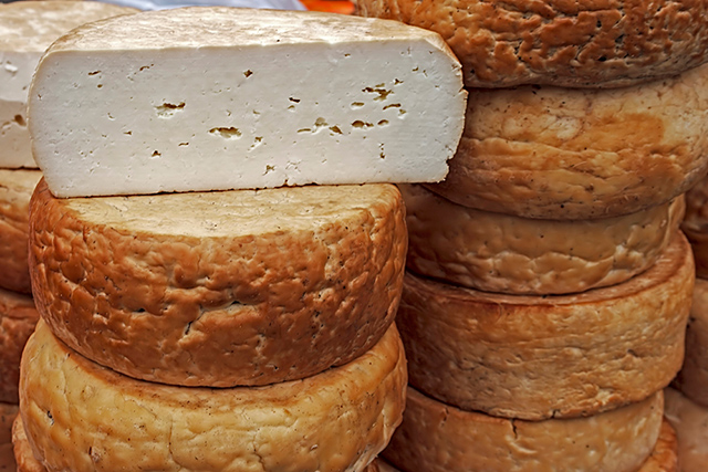 queso